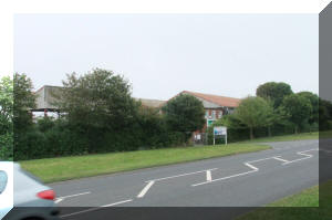 EuroPower before work began 15/08/2010