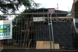 Progression 25/06/2012