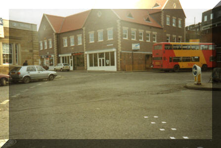 GK - Sarana House Complete 1991